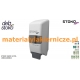 DEB STOKO STOKO VARIO ULTRA 1000ml-2000ml BIAŁY materialylakiernicze.pl